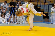 22.06.2024 Wachau JUDO Kids Cup